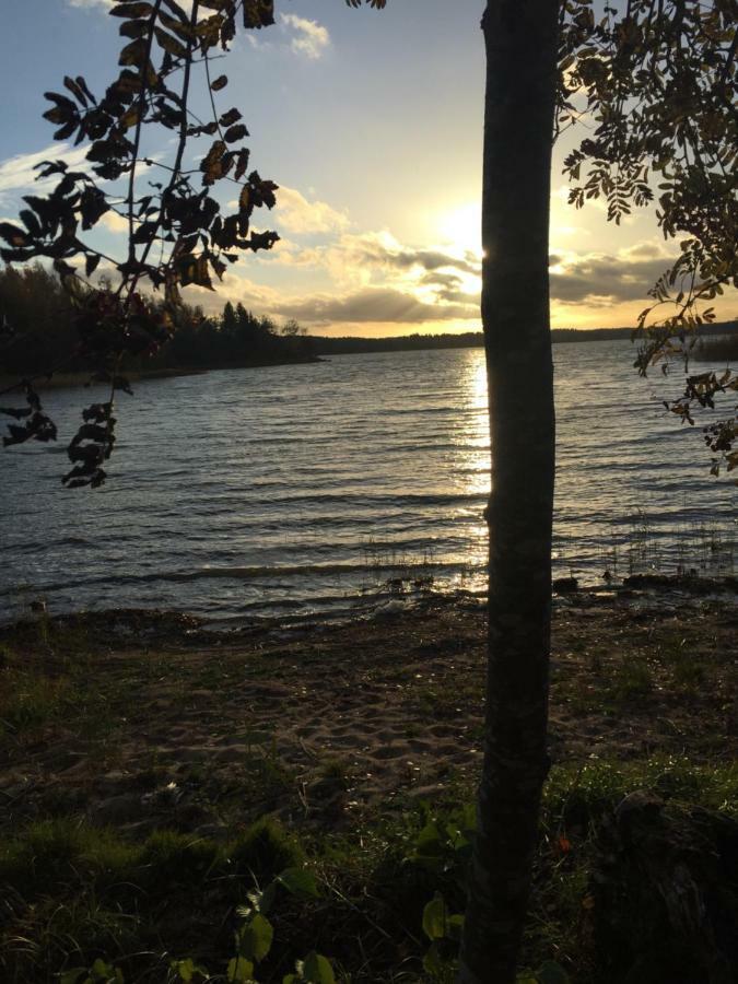 Gaesthuset I Aselstad 1 Норчёпинг Экстерьер фото
